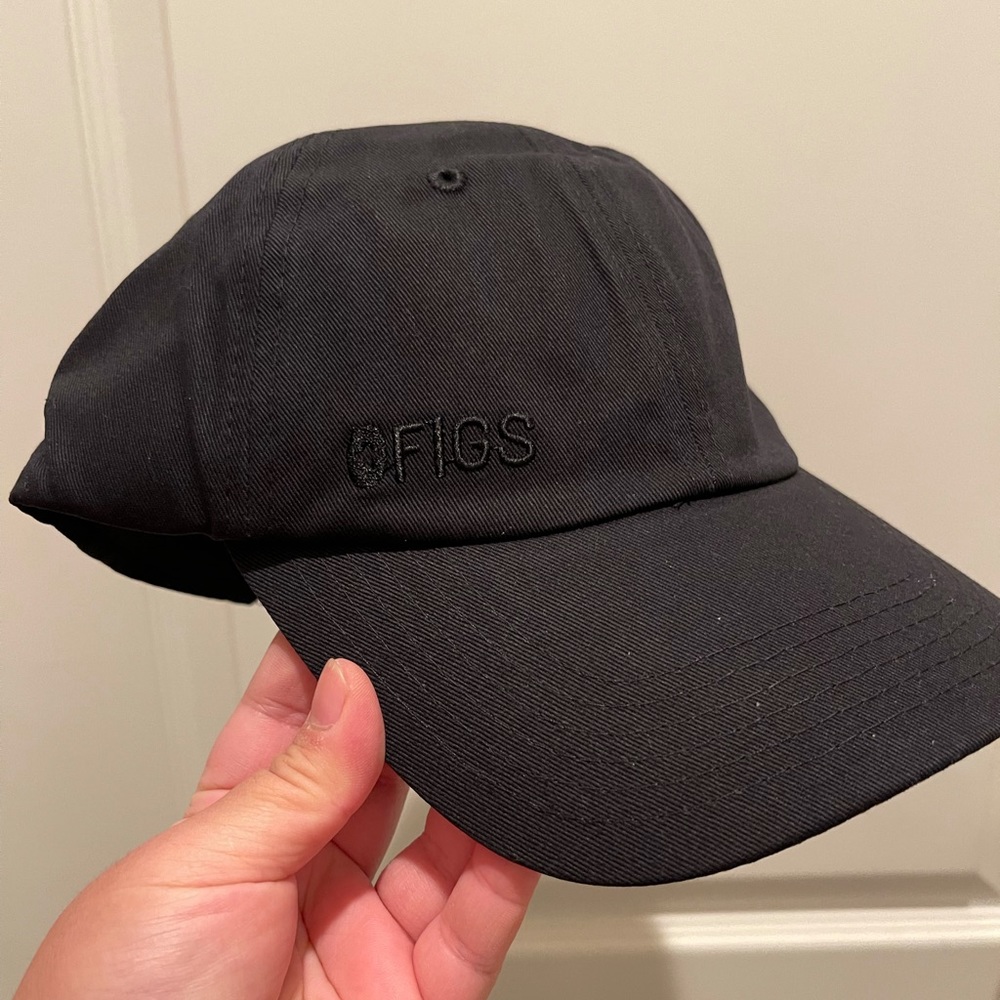 FIGS Black Hat - Unisex
